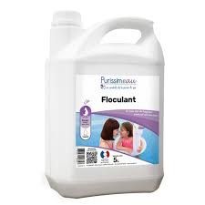 Floculant