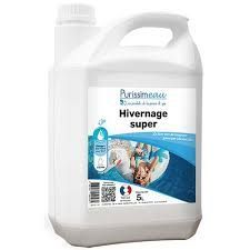 Hivernage