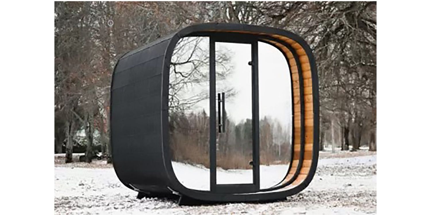 Round Cube