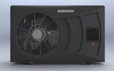 Coopac Inverter