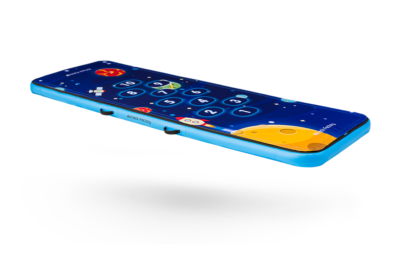 AIRFLOOR Topsheet