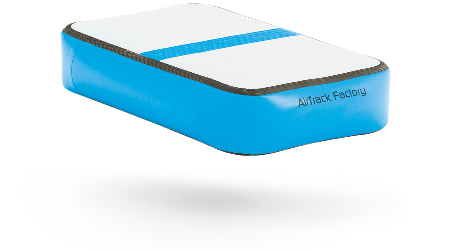 AirTrack Factory® AirBlock, Farbe: blau