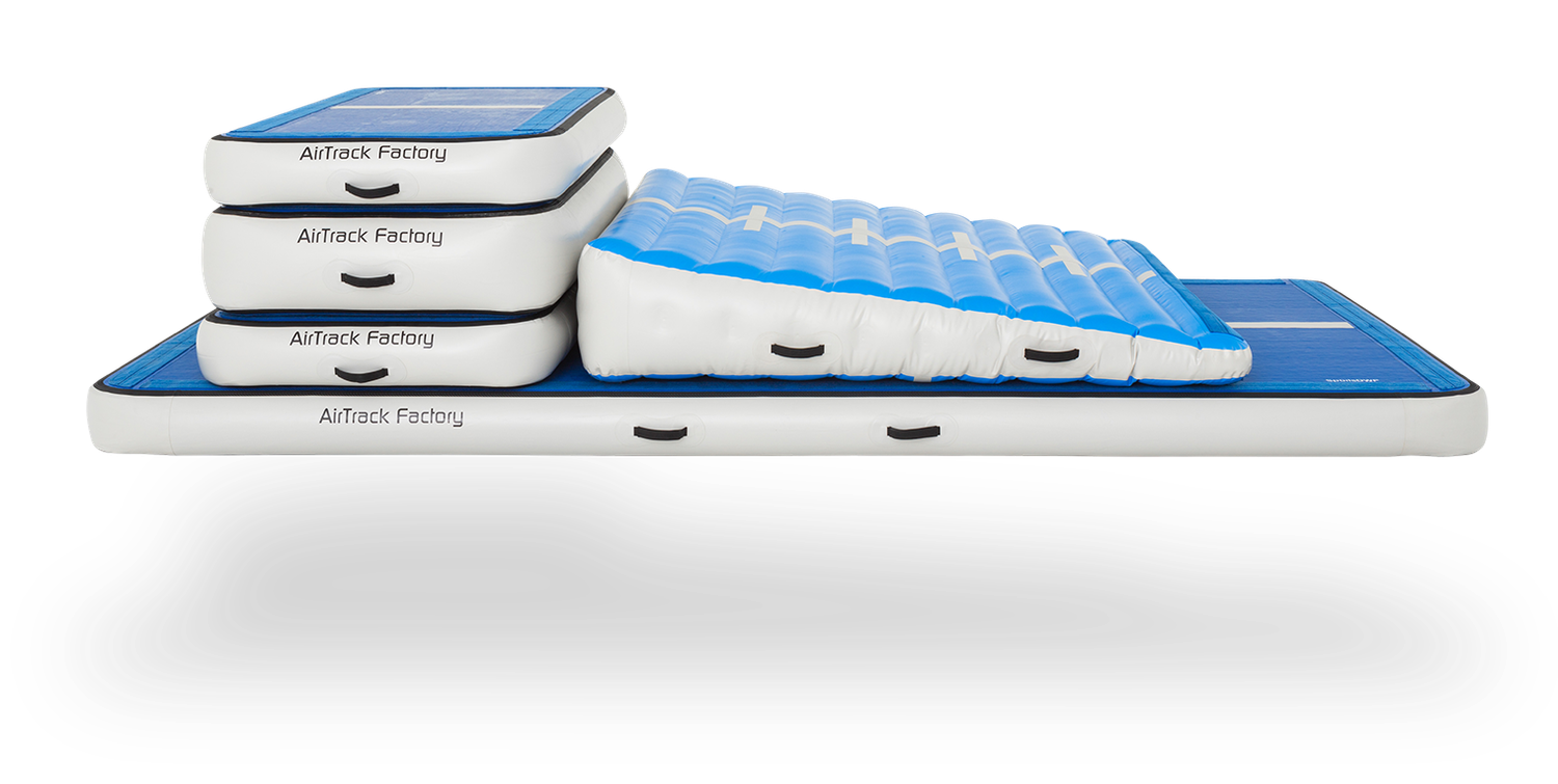 AirTrack Factory® AirJump Set