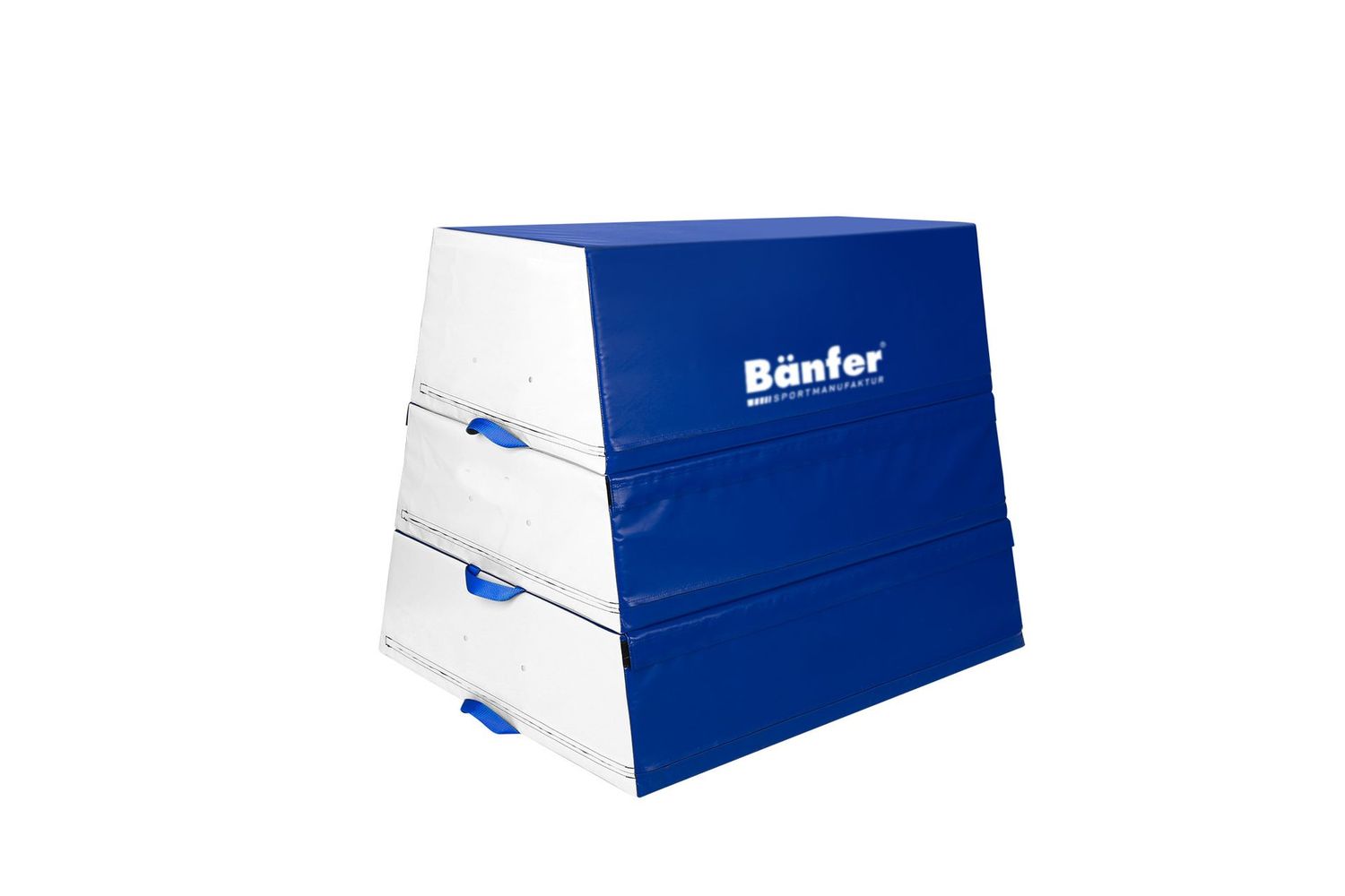 Bänfer Sprungkasten Trapez
