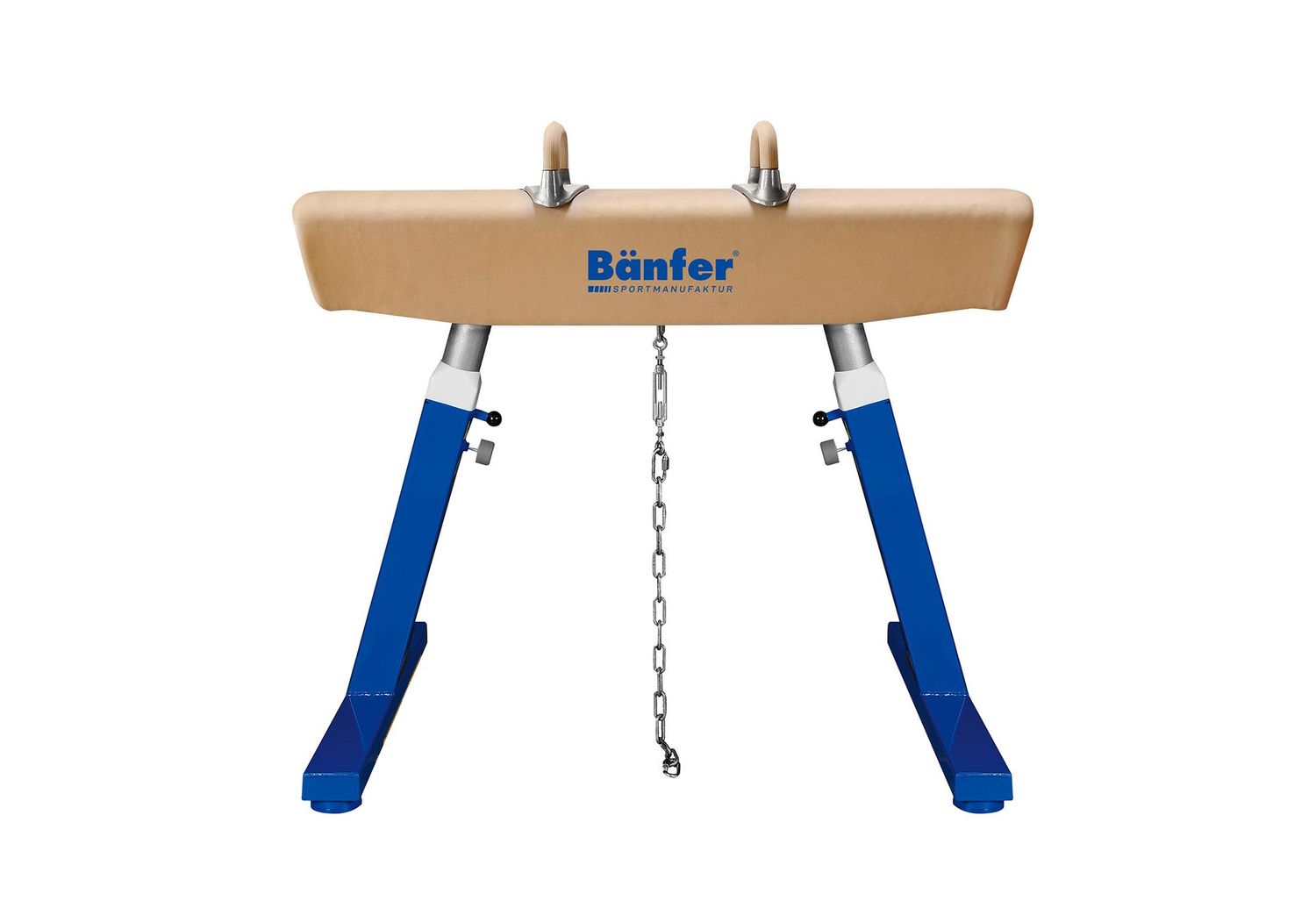Bänfer® Pauschenpferd EXKLUSIV