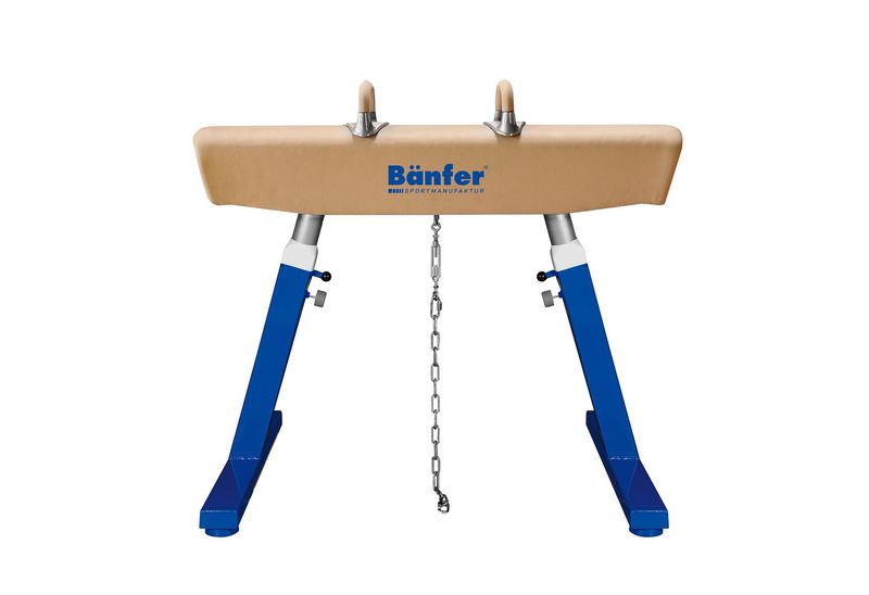 Bänfer® Pauschenpferd EXKLUSIV Bänfer® Pauschenpferd EXKLUSIV