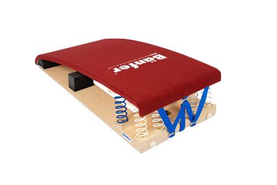Bänfer® Sprungbrett Wiemers Vario