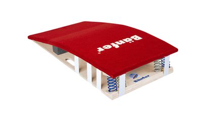 Bänfer® Sprungbrett Athena Soft
