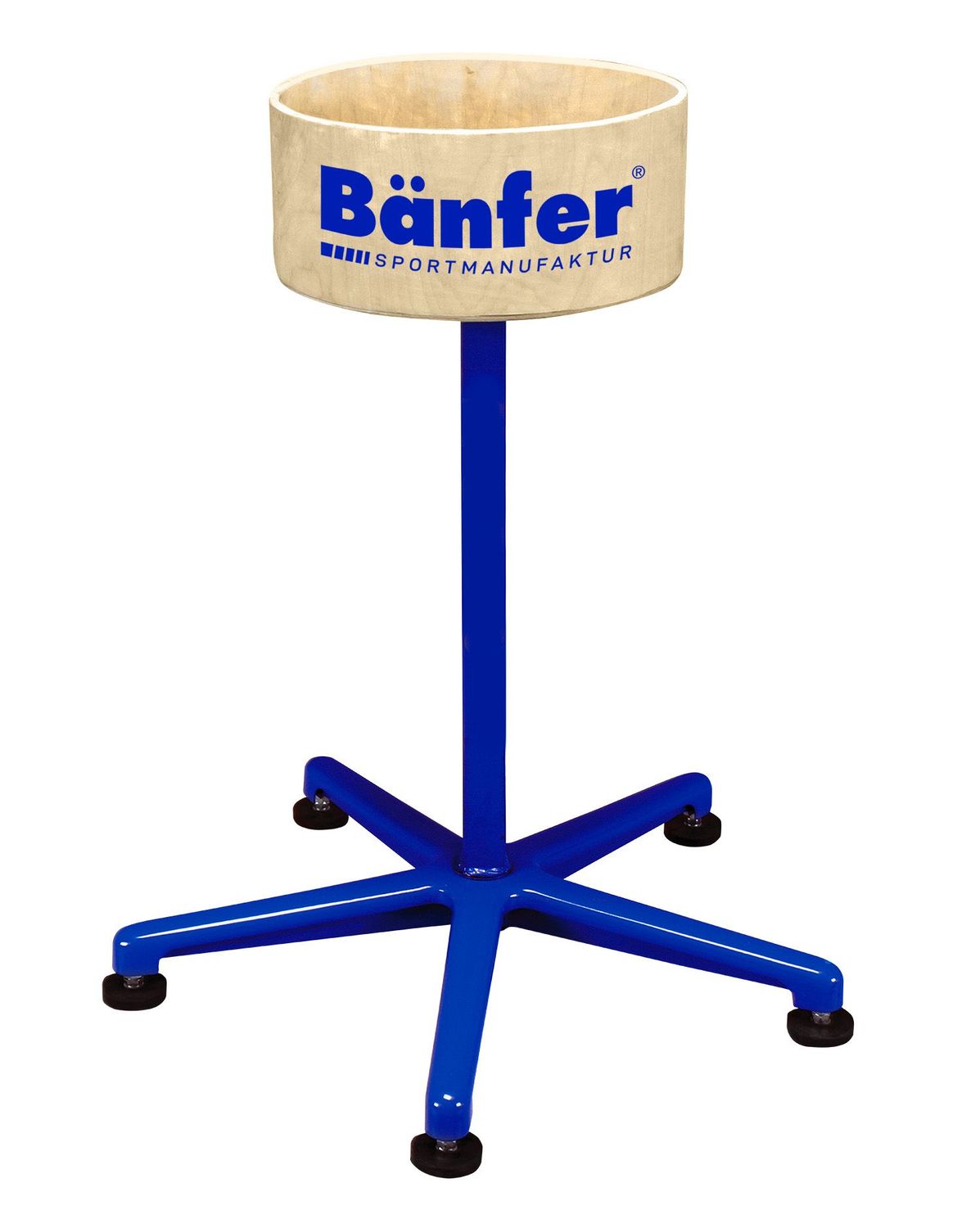 Bänfer Magenisa-Behälter