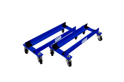 Universal-Fahreinrichtung