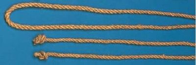 10er Pack Springseil - schwere Qualität, 2,80 m 10er Pack Springseil - schwere Qualität, 2,80 m