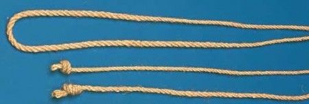 10er Pack Springseil - verschiedene Ausführungen 10er Pack Springseil - verschiedene Ausführungen