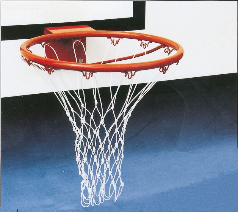 Basketballkorb - verstärkte Ausführung Basketballkorb - verstärkte Ausführung