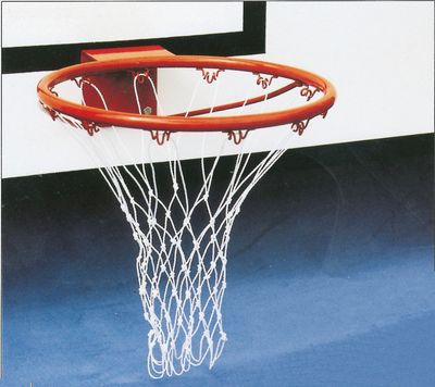 Basketballkorb - verstärkte Ausführung