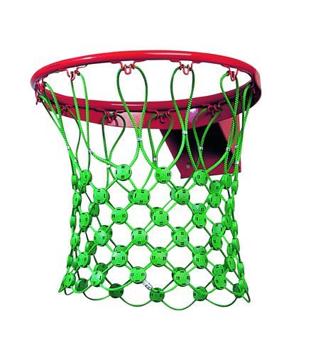 Basketballnetz "Herkules"