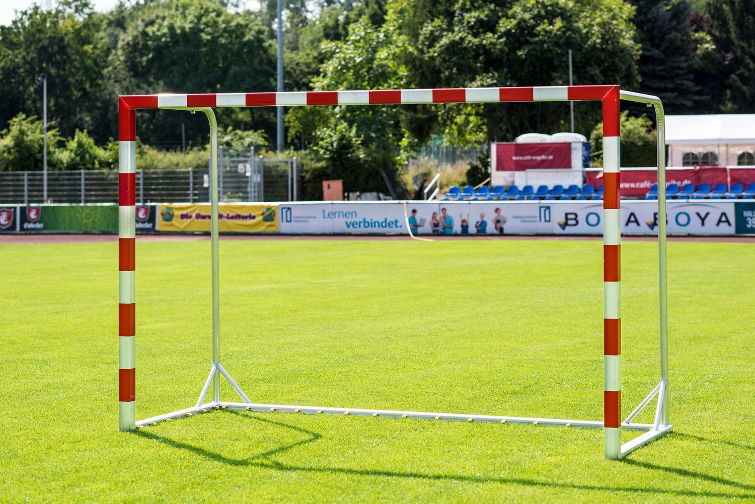 Handballtor - verschiedene Ausführungen