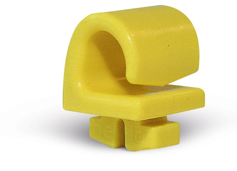 KU-Netzhalter Standard - 10er Paket KU-Netzhalter Standard - 10er Paket