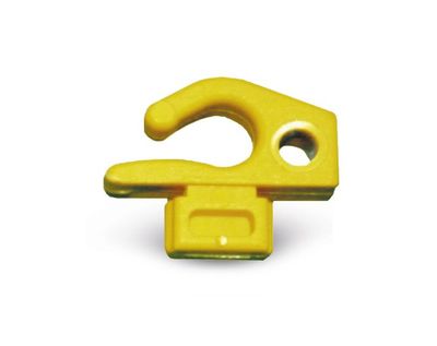 KU-Netzhalter 10er Paket