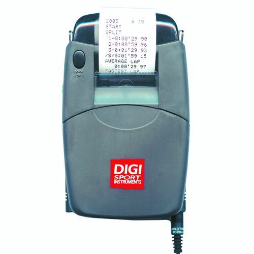 DIGI Thermodrucker für Stoppuhren DIGI Thermodrucker für Stoppuhren