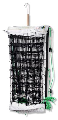 Netzbügel für Volleyballnetze