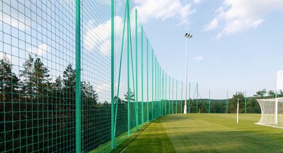 m² Ballfangnetz - 3mm m² Ballfangnetz - 3mm