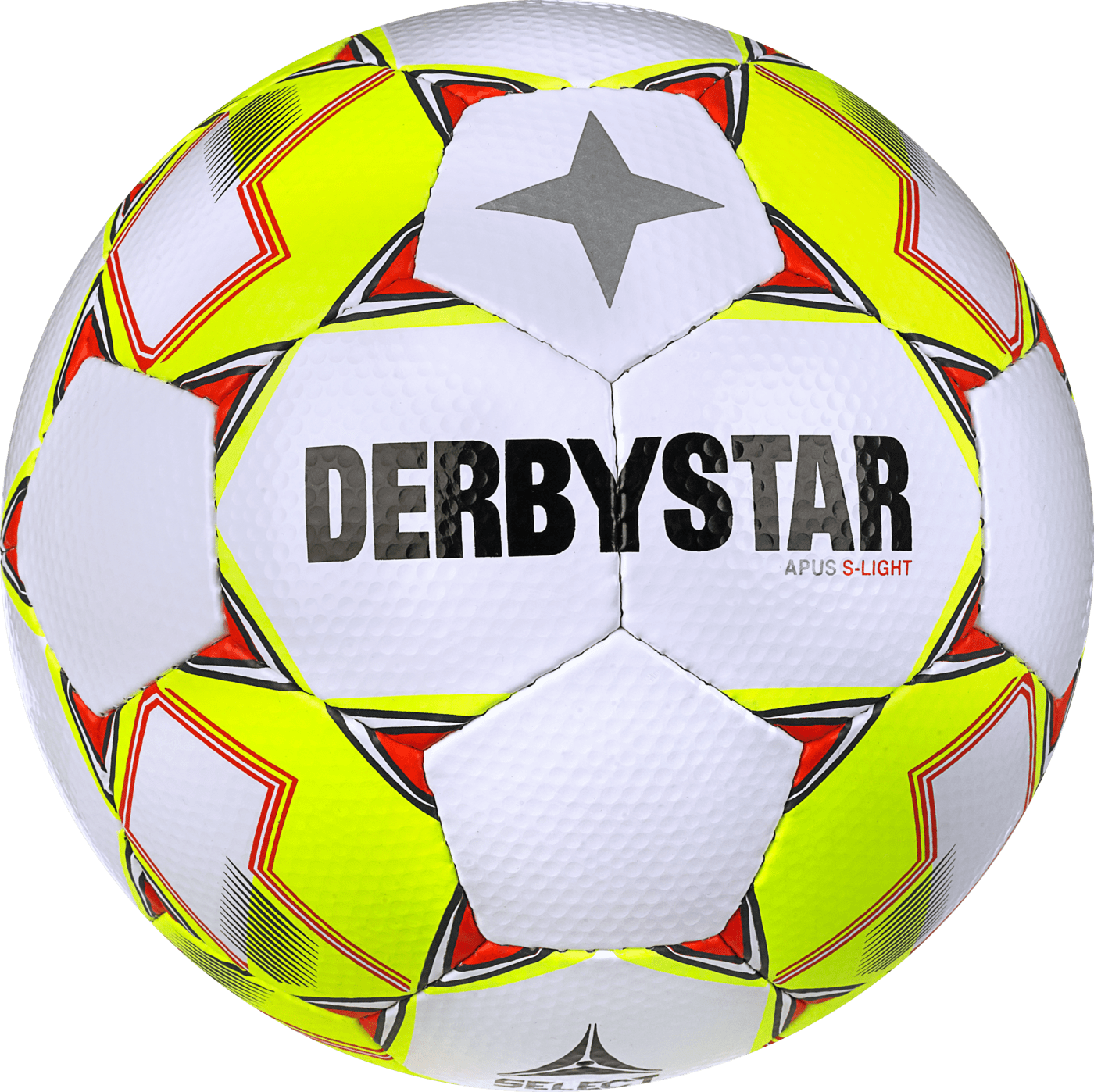 Derbystar® Fußball Apus S-Light