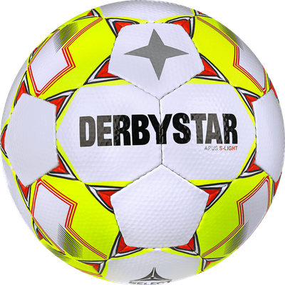 Derbystar® Fußball Apus S-Light