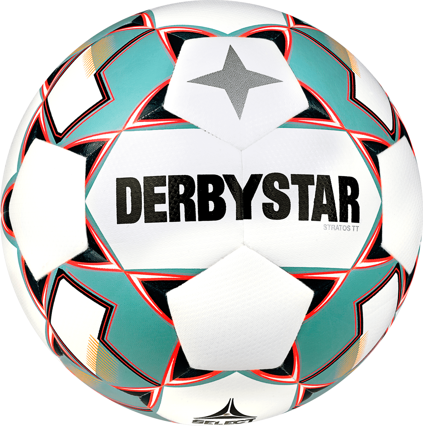 Derbystar Fußball Stratos Light 5 er Set