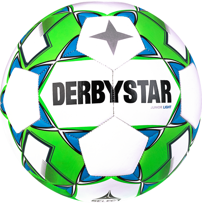 Derbystar® Fußball Junior Light 5er Set Derbystar® Fußball Junior Light 5er Set