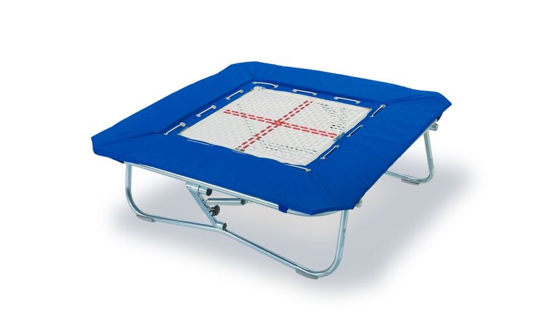 Eurotramp Minitrampolin 125