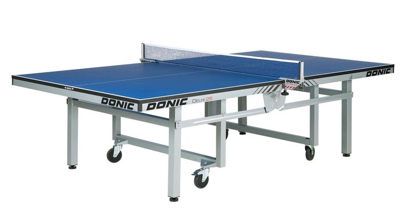 Donic® Delhi 25 - verschiedene Ausführungen Donic® Delhi 25 - verschiedene Ausführungen