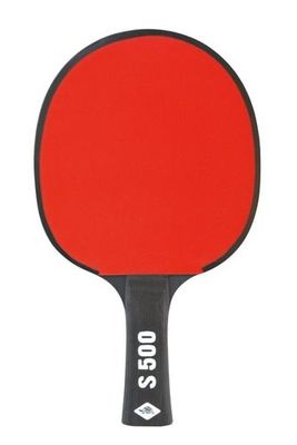 Donic-Schildkröt® Tischtennisschläger Protection Line S500 Donic-Schildkröt® Tischtennisschläger Protection Line S500