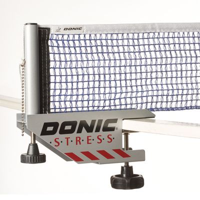 Donic® Tischtennisnetz-Garnitur STRESS- verschiedene Ausführungen