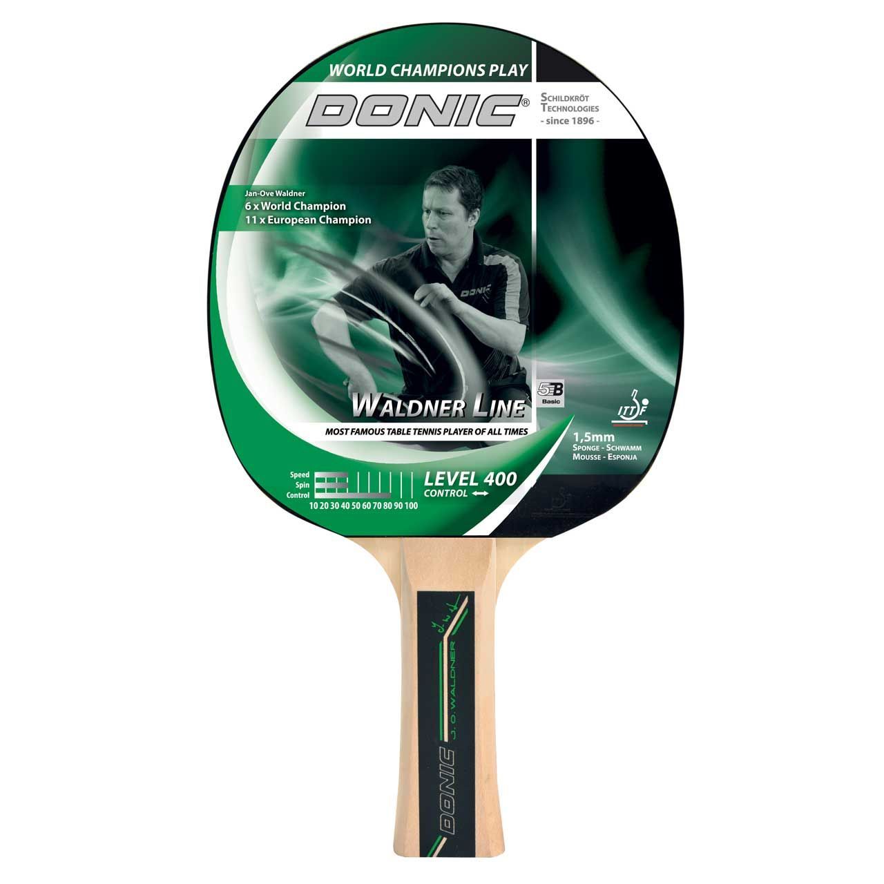 Donic® Waldner 400