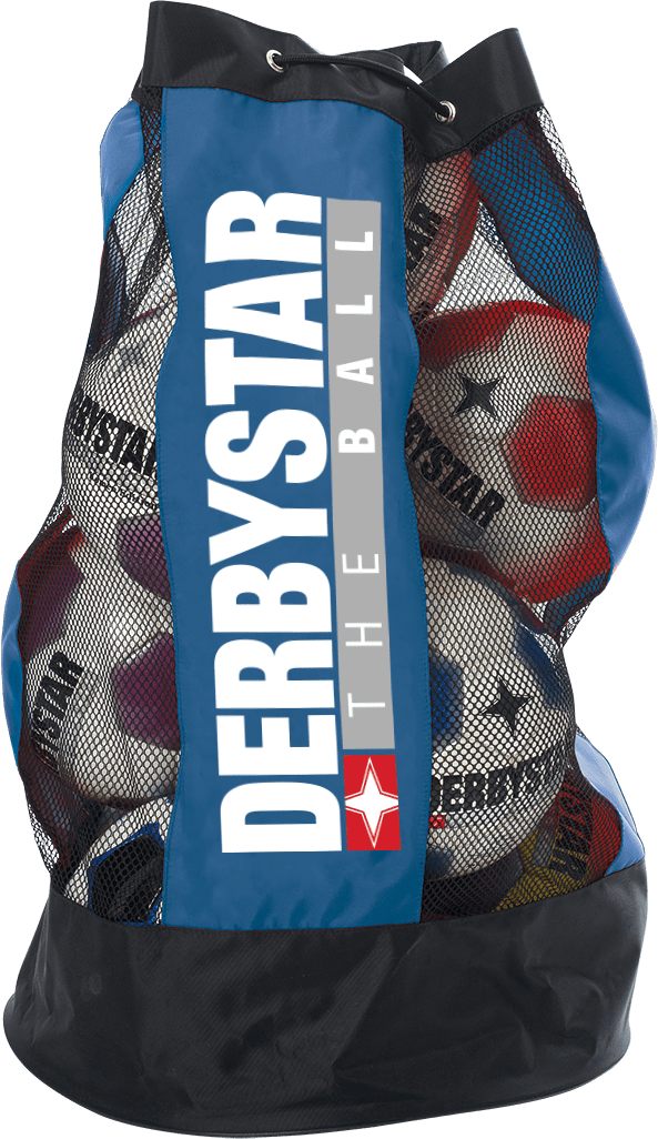 Derbystar® Ballsack, Farbe: schwarz-blau