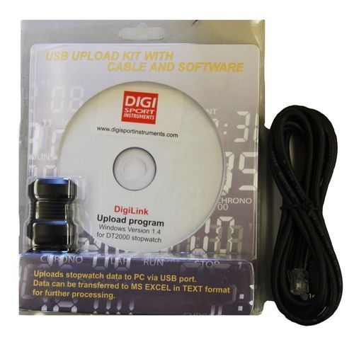 DIGI-EDV Anschluss-Set II (für Printtimer DT2500P) DIGI-EDV Anschluss-Set II (für Printtimer DT2500P)