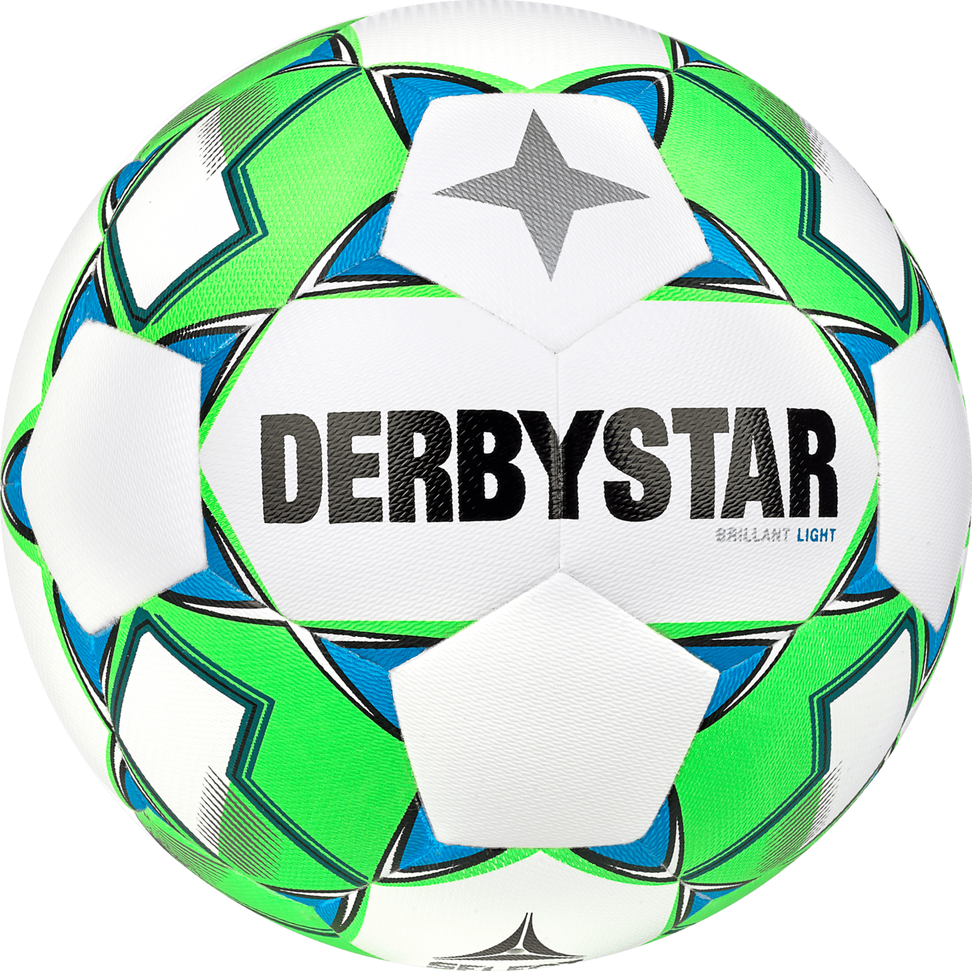 Derbystar® Fußball Brillant Light DB