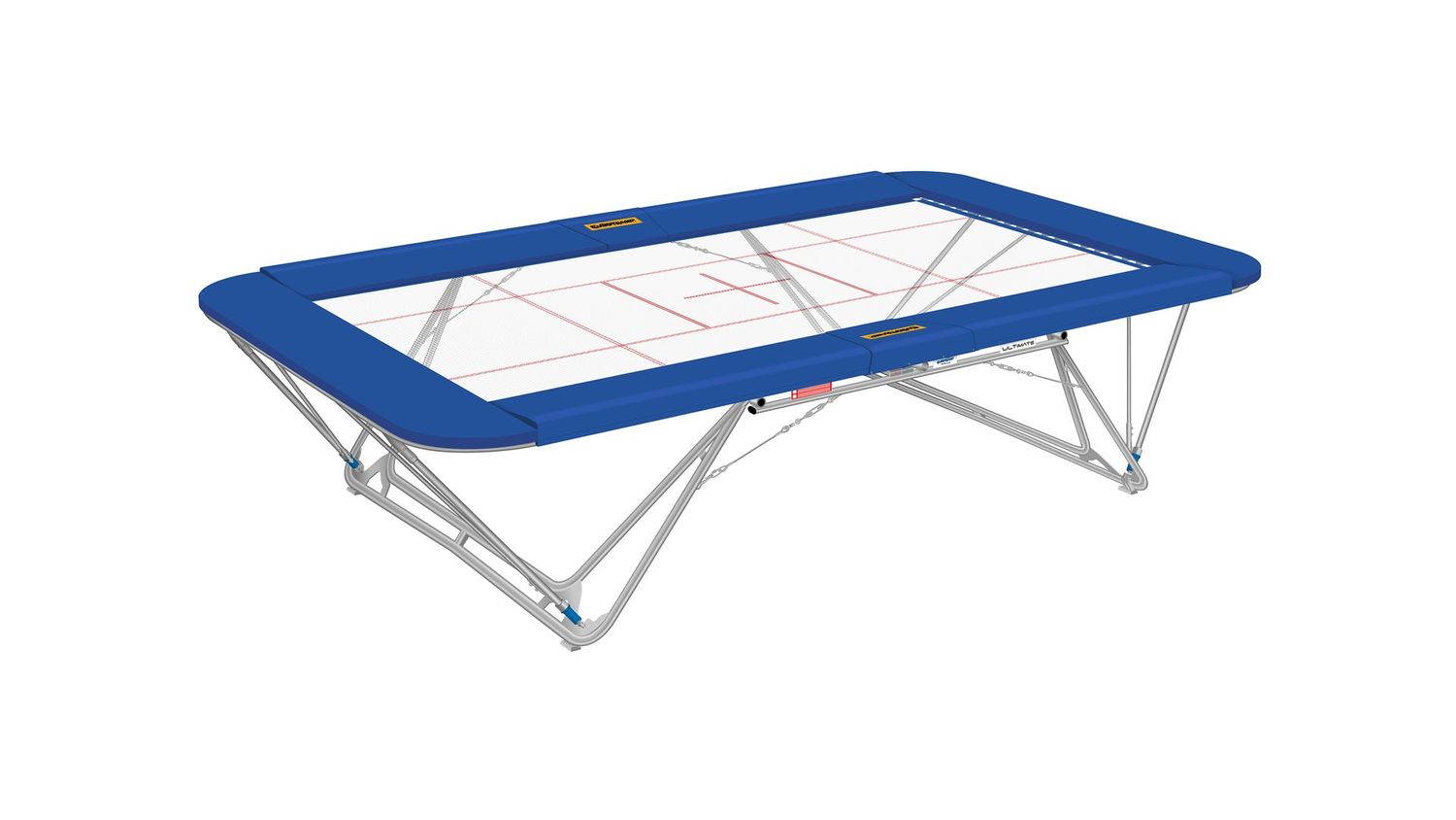 Eurotramp® Ultimate
