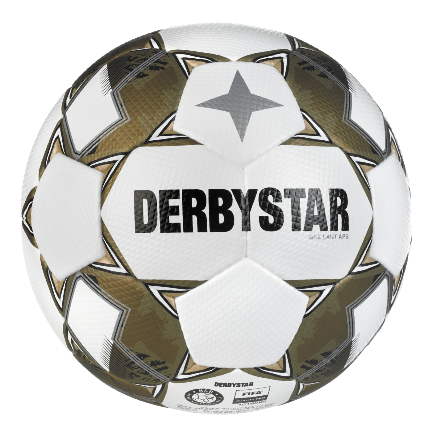 Derbystar® Fußball Brillant APS