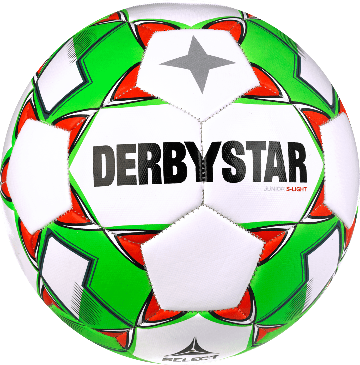 Derbystar® Fußball Junior S-Light 5er-Set