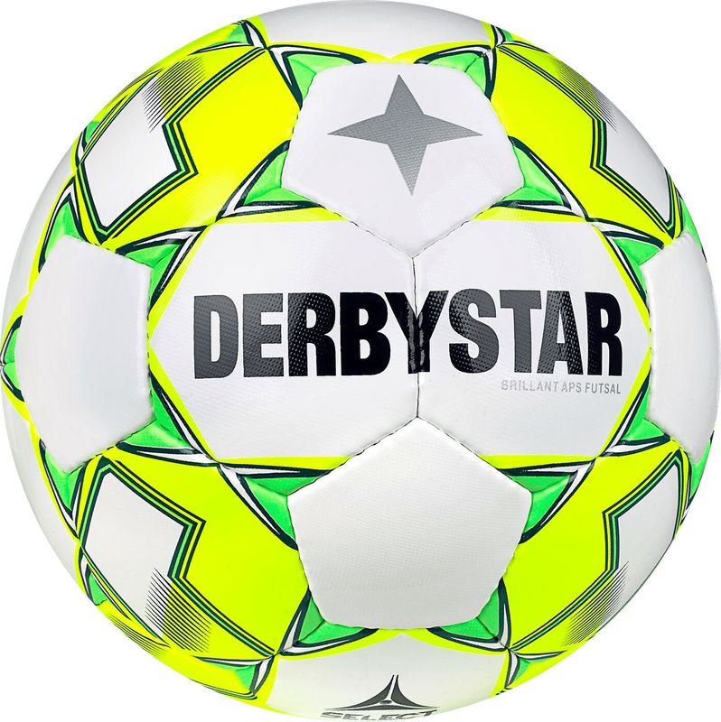 Derbystar® Futsalball Brillant APS Derbystar® Futsalball Brillant APS