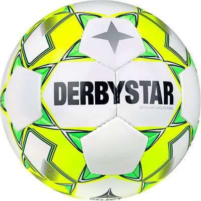 Derbystar® Futsalball Brillant APS