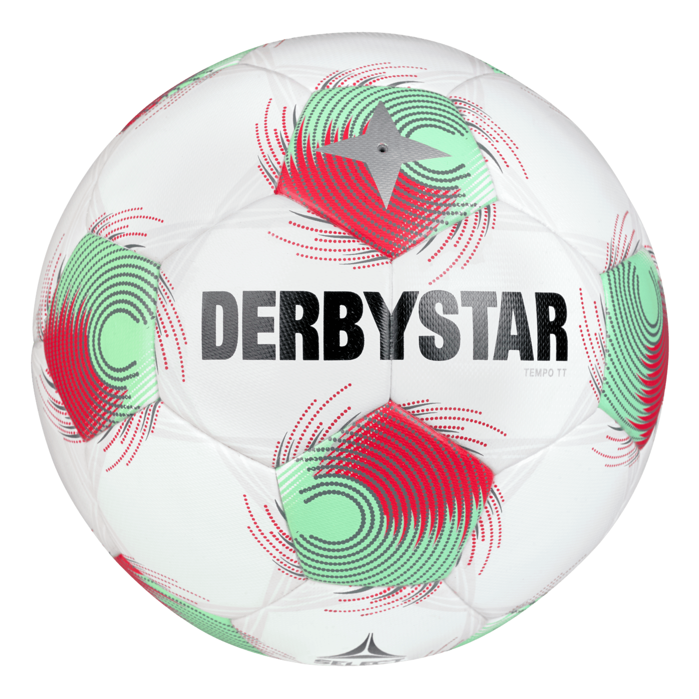 Derbystar® Fußball Tempo TT