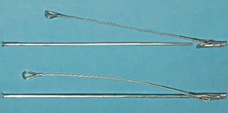 Erdanker "Duckbill"