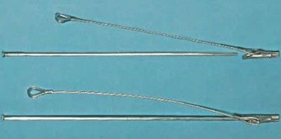 Erdanker "Duckbill"