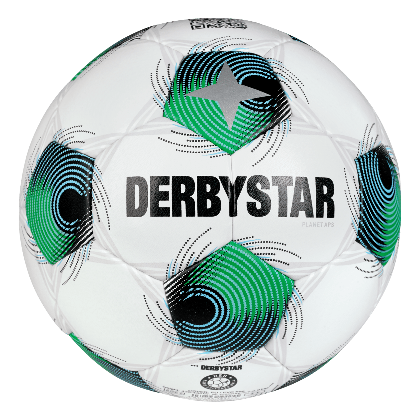 Derbystar® Fußball Planet APS