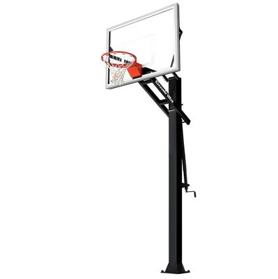 Goalrilla InGround Basketballanlage GS54C Goalrilla InGround Basketballanlage GS54C