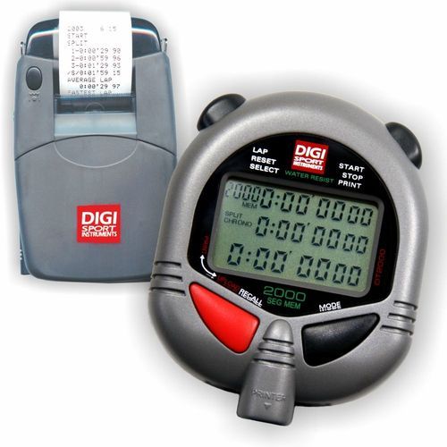 Kombiangebot: DIGI Drucker & Stoppuhr PC-111 Kombiangebot: DIGI Drucker & Stoppuhr PC-111