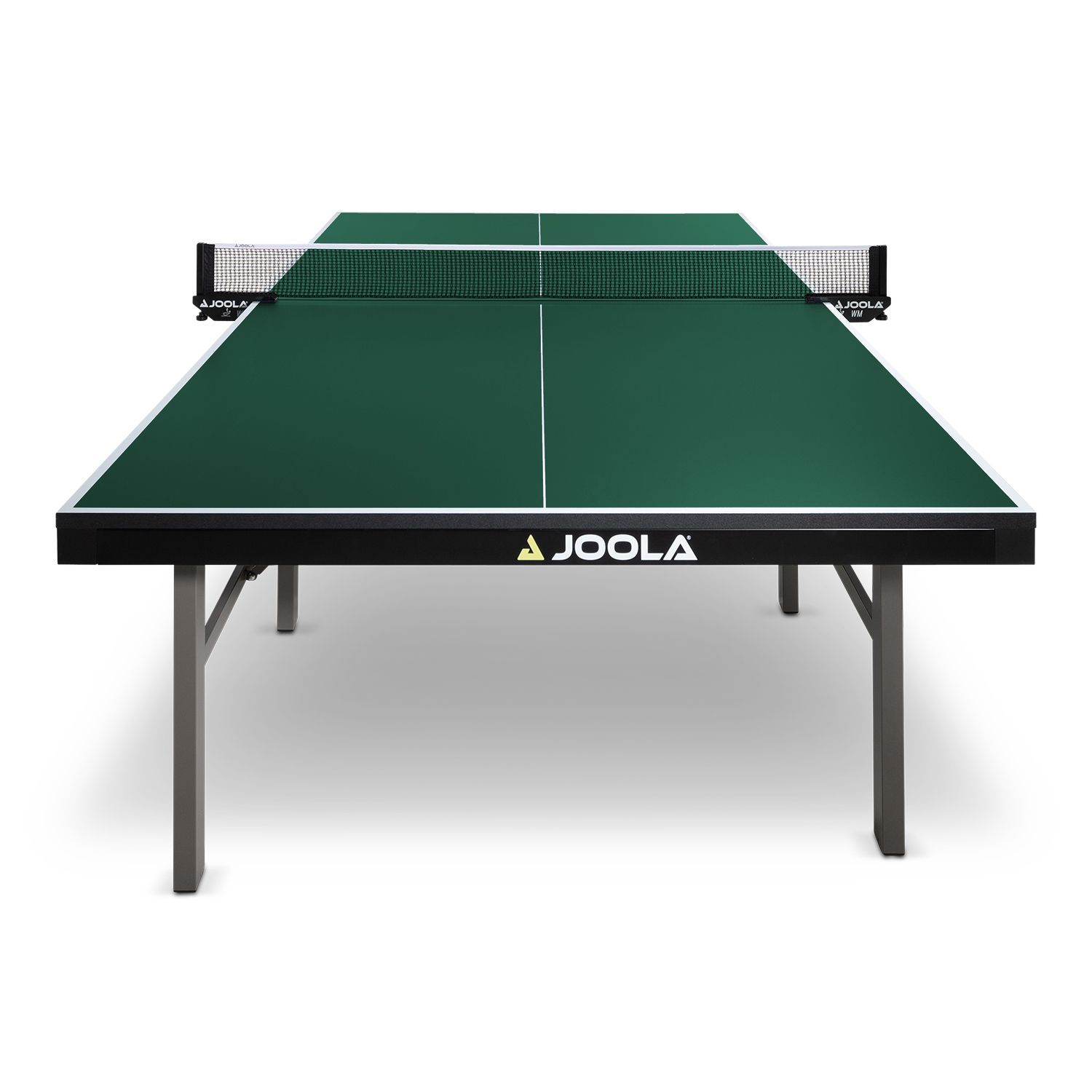 Joola® Tisch 2000-S PRO verschiedene Ausführungen, Farbe: grün