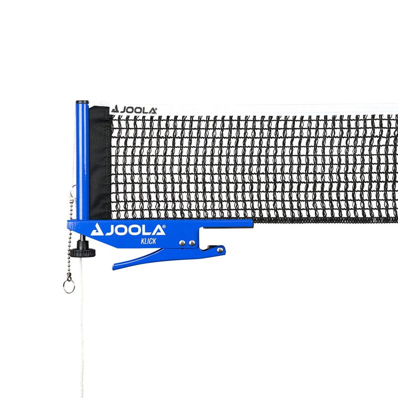 Joola® Joola® "Klick" Tischtennisnetzgarnitur